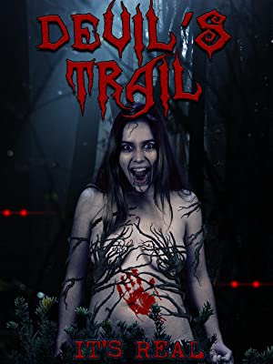Devil's Trail (2017) starring John Bradley Hambrick on DVD